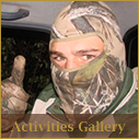 Activities Gallery