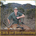 Bow hunting